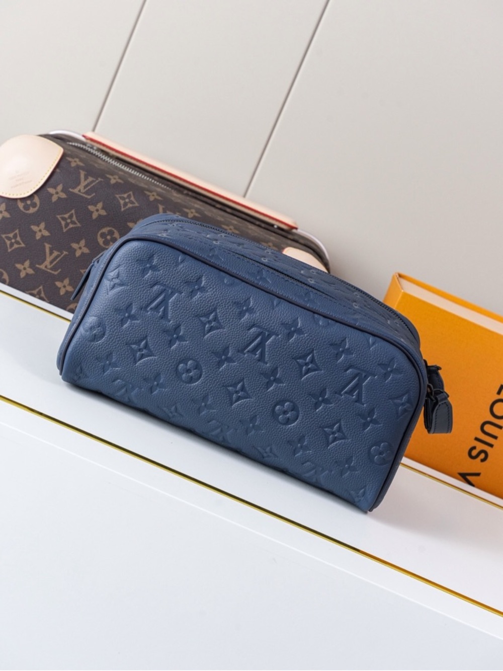 LOUIS VUITTON Bag New LV Bag